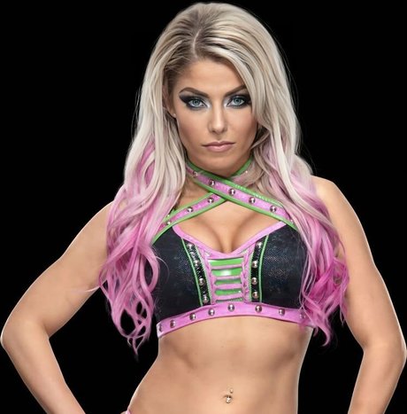 Alexa Bliss