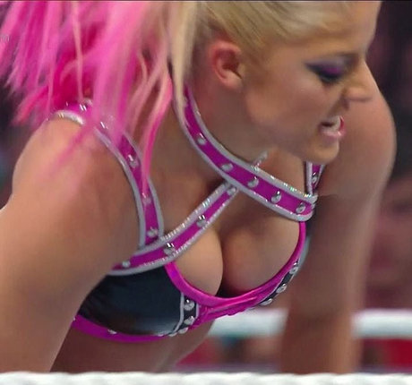 Alexa Bliss