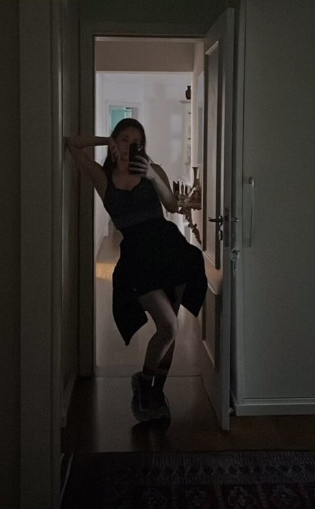 Naakte gelekte OnlyFans-foto van Dychancosplay