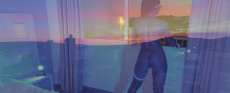 Naakte gelekte OnlyFans-foto van Gd Films