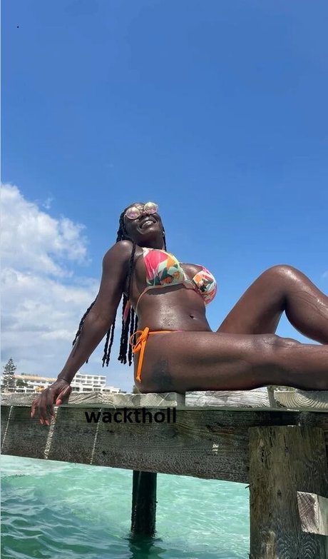 Naakte gelekte OnlyFans-foto van Gd Films