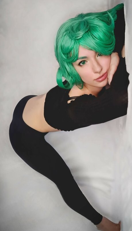 Naakte gelekte OnlyFans-foto van Faye Tan
