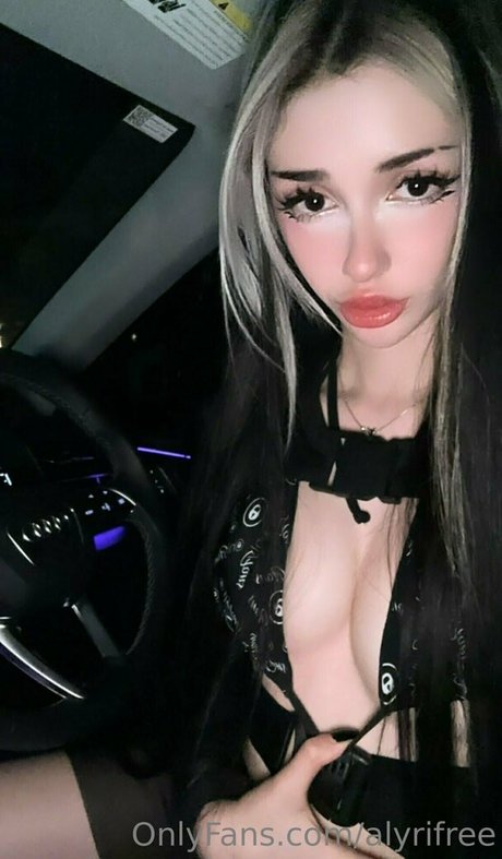 Alyrifree