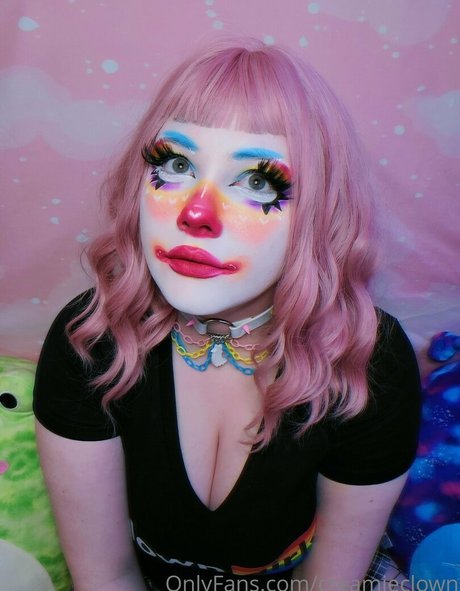 Creamieclown