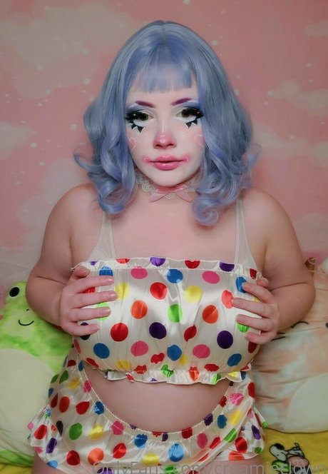 Creamieclown