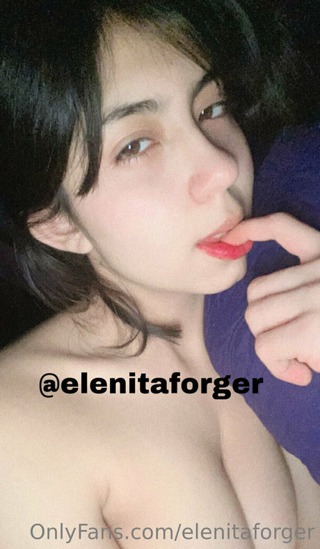 Elenitaforger