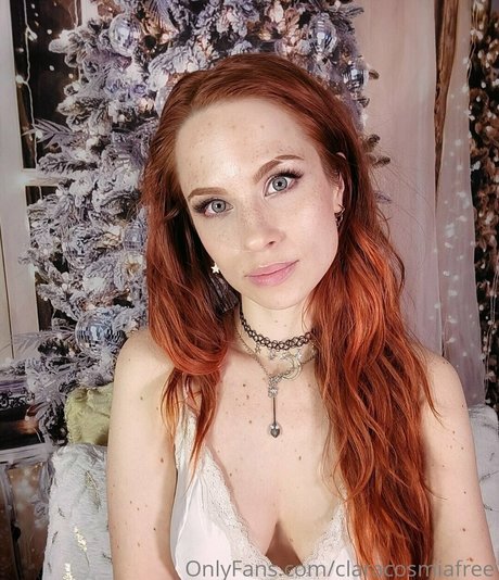 Claracosmiafree