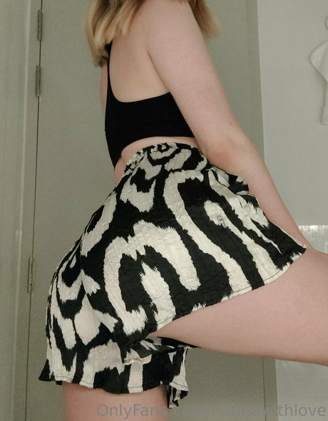 Hannawithlove