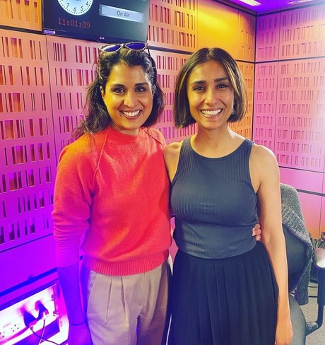 Anita Rani
