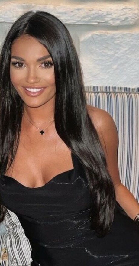 India Reynolds