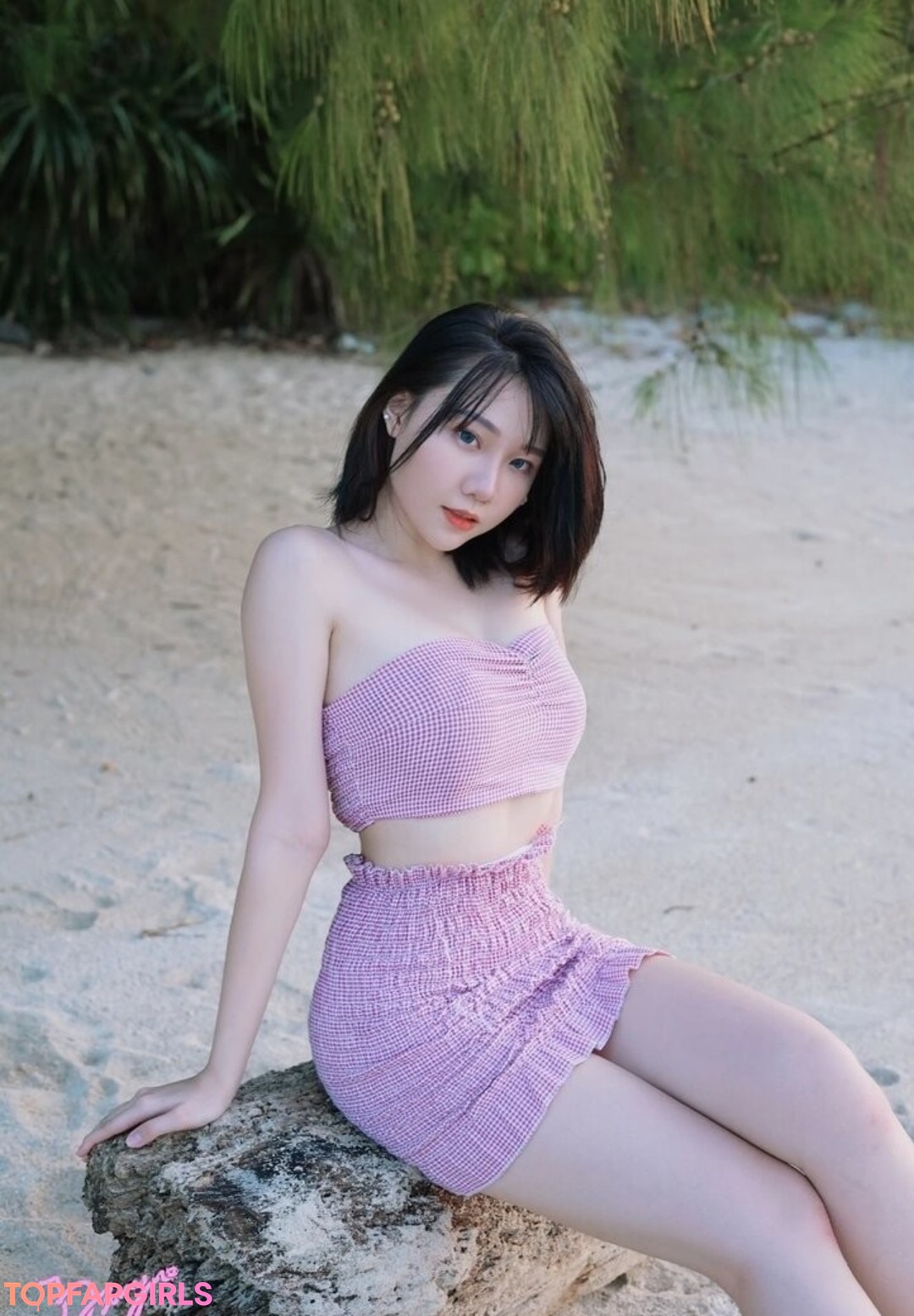 Naakte gelekte OnlyFans-foto van Jenadammaya #1066