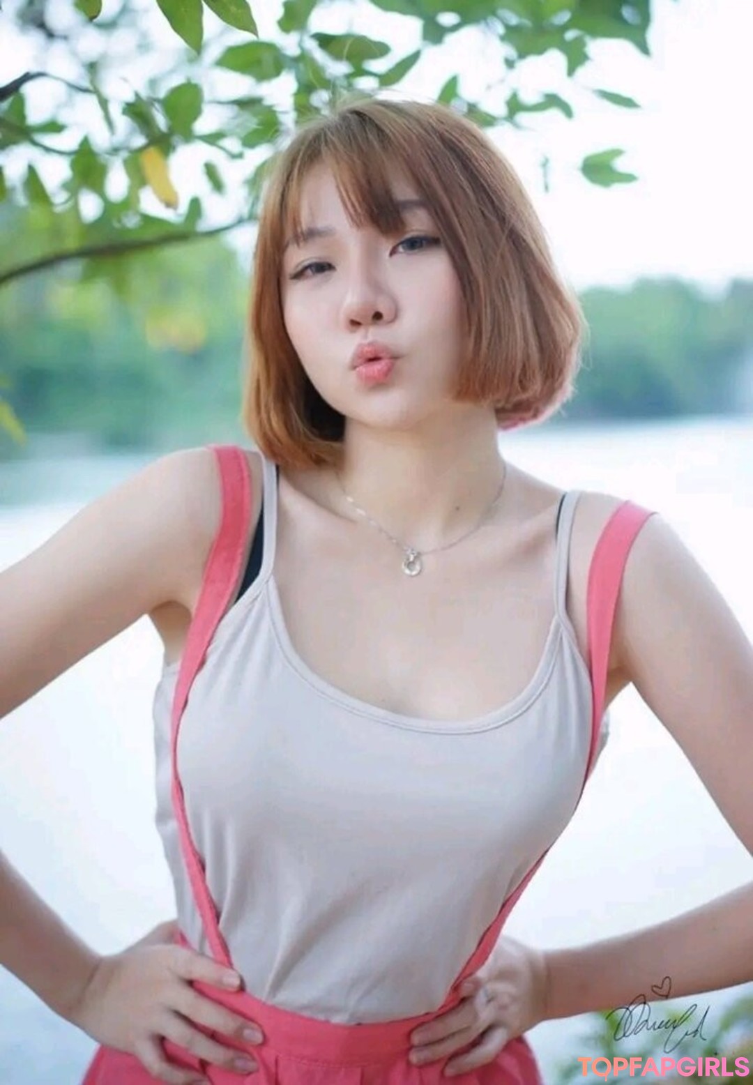 Naakte gelekte OnlyFans-foto van Jenadammaya #1123