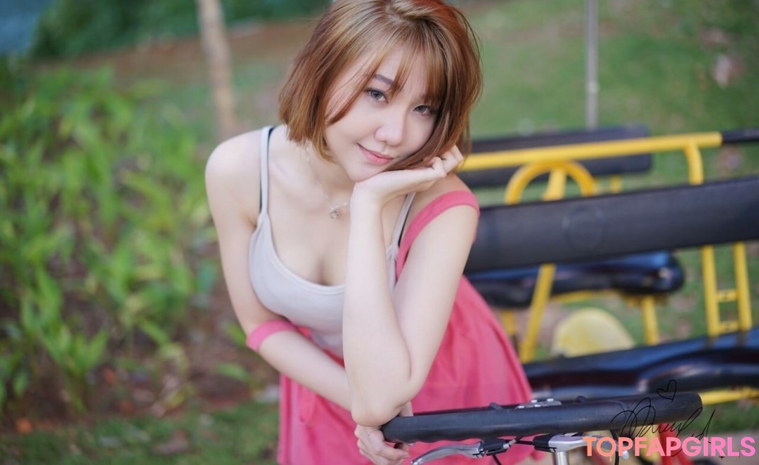 Naakte gelekte OnlyFans-foto van Jenadammaya #1138