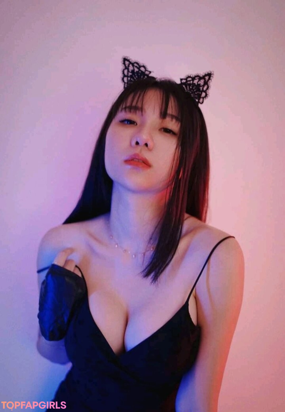 Naakte gelekte OnlyFans-foto van Jenadammaya #1185