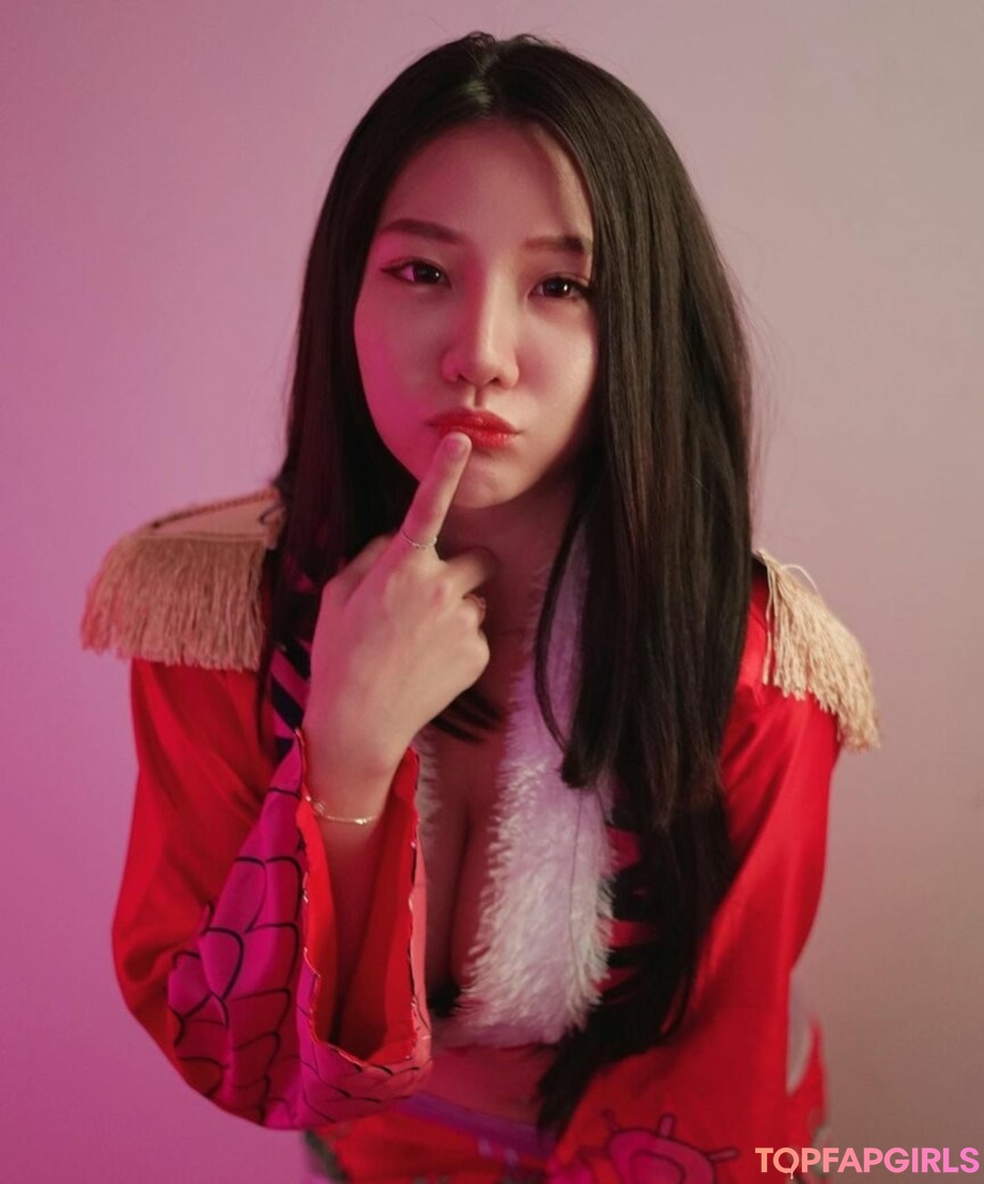 Naakte gelekte OnlyFans-foto van Jenadammaya #1204