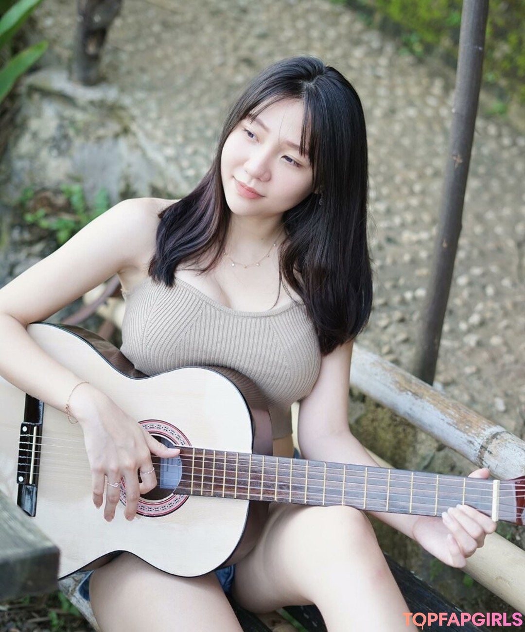 Naakte gelekte OnlyFans-foto van Jenadammaya #1230