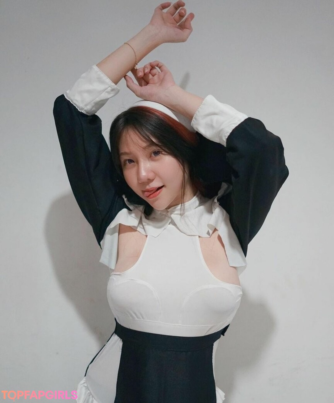 Naakte gelekte OnlyFans-foto van Jenadammaya #1235