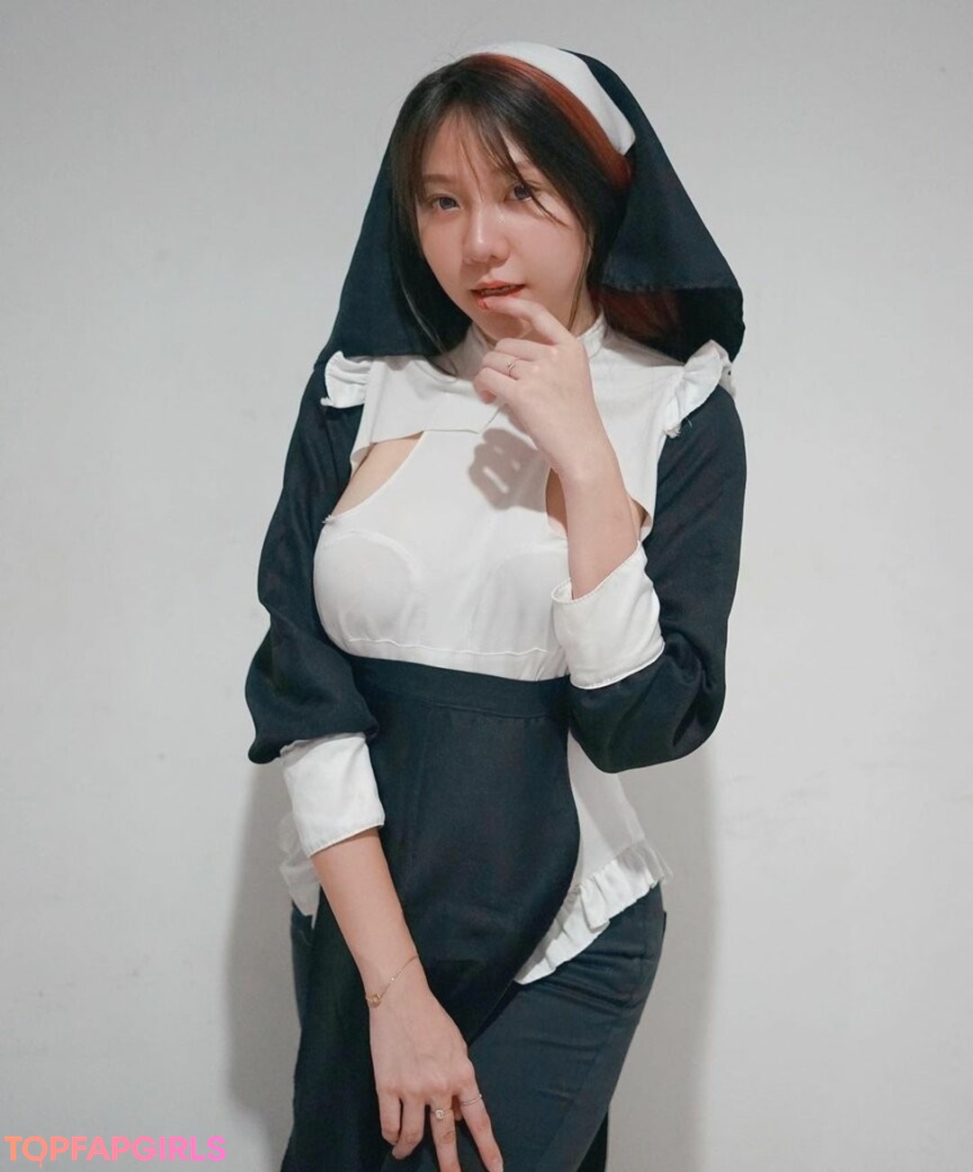 Naakte gelekte OnlyFans-foto van Jenadammaya #1237