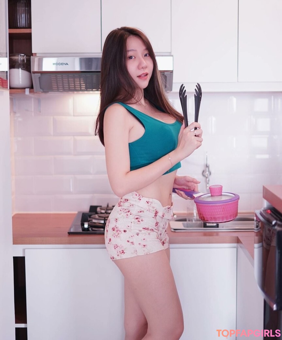 Naakte gelekte OnlyFans-foto van Jenadammaya #1251