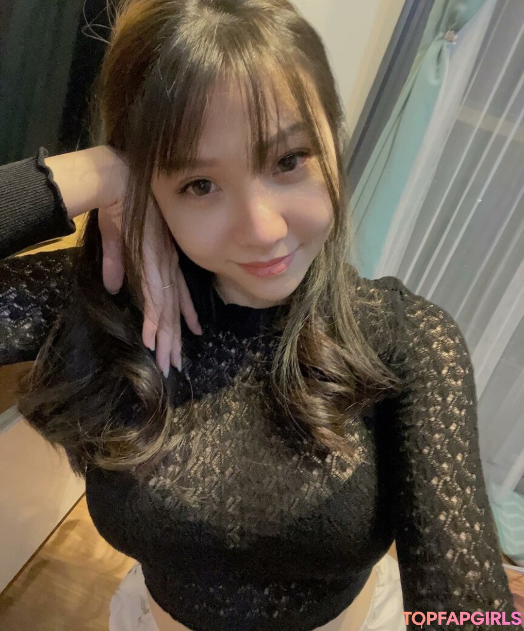 Naakte gelekte OnlyFans-foto van Jenadammaya #1274