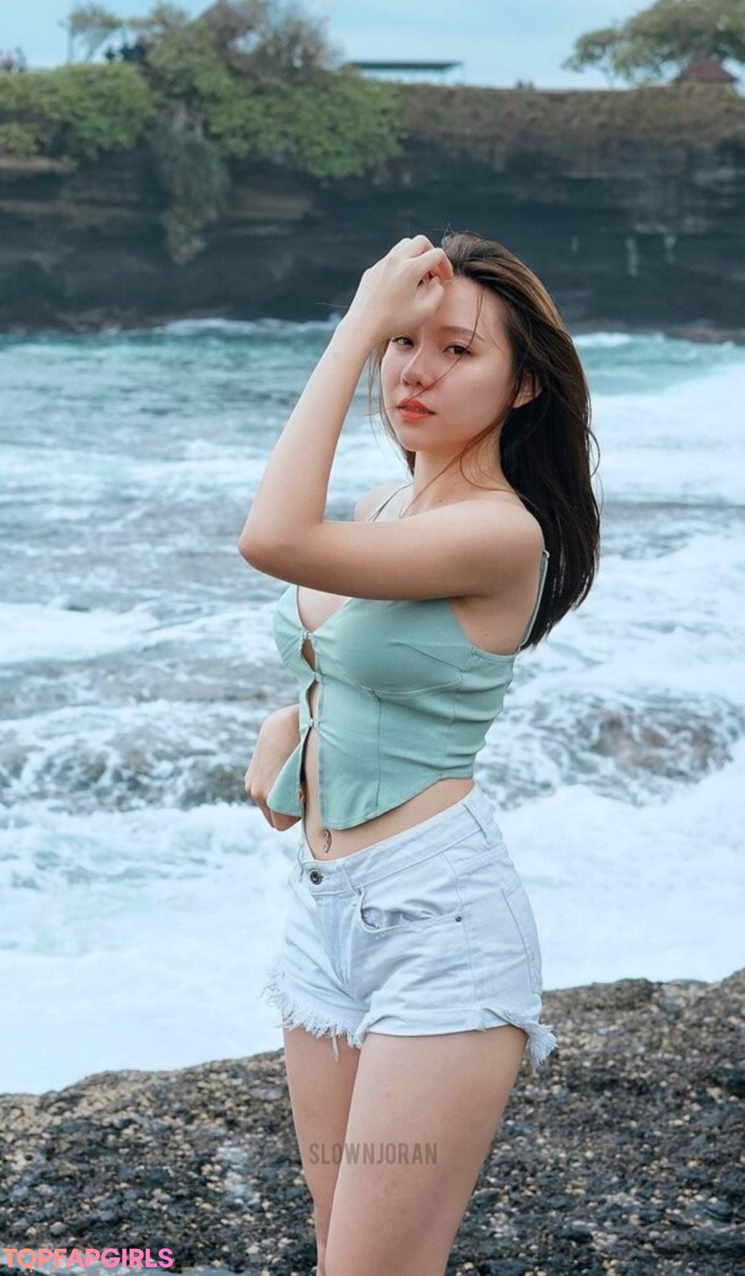 Naakte gelekte OnlyFans-foto van Jenadammaya #1283