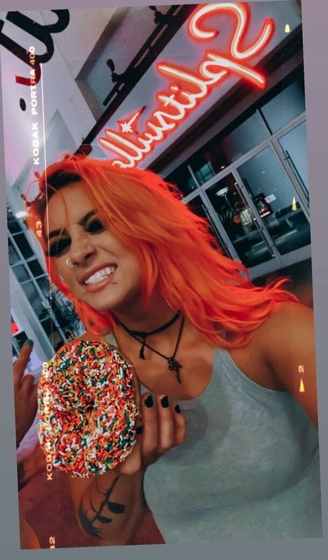 GiGi Dolan