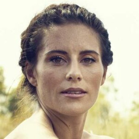 Ali Krieger