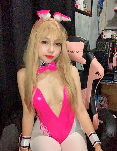 Naakte gelekte OnlyFans-foto van Raisoftwi