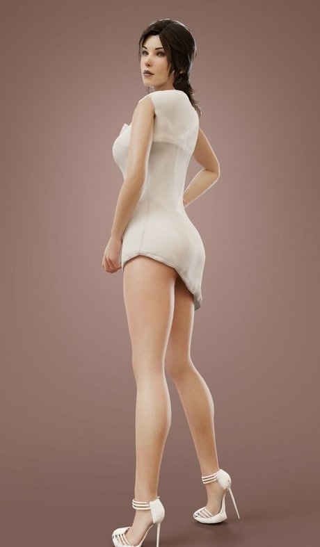 Tomb Raider [Lara Croft]