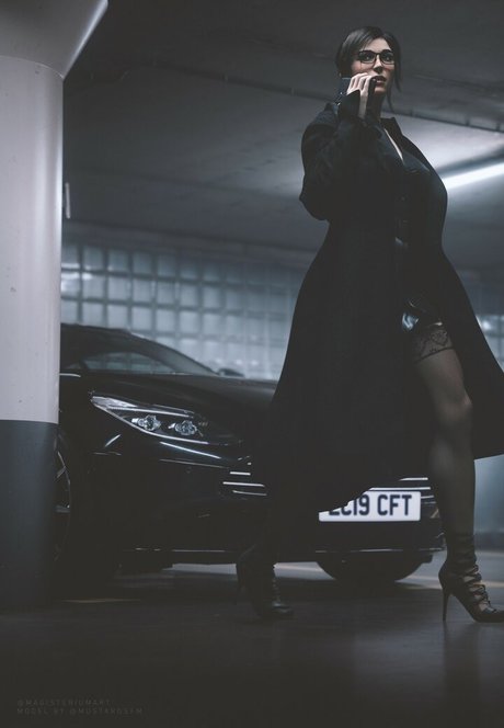 Tomb Raider Lara Croft