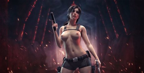 Tomb Raider [Lara Croft]