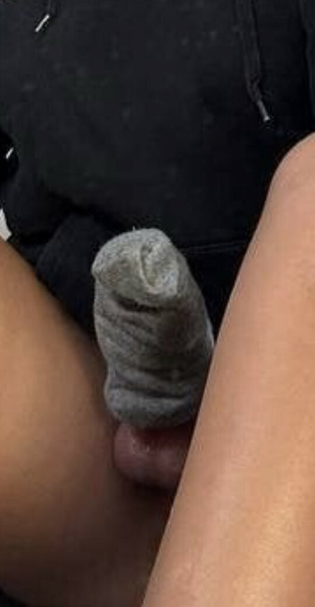 Naakte gelekte OnlyFans-foto van Itsmesophie
