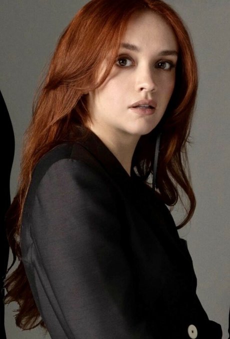 Olivia Cooke