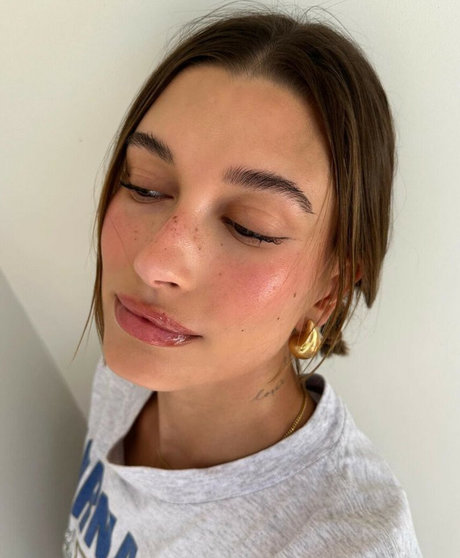 Hailey Baldwin Bieber