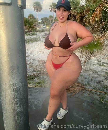 Curvygirlteam