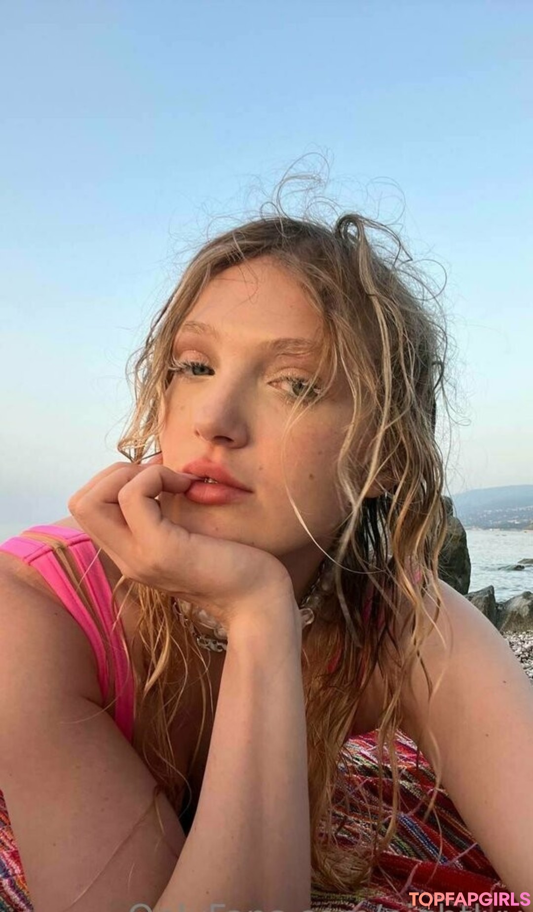 Naakte gelekte OnlyFans-foto van Nightlyy #1030