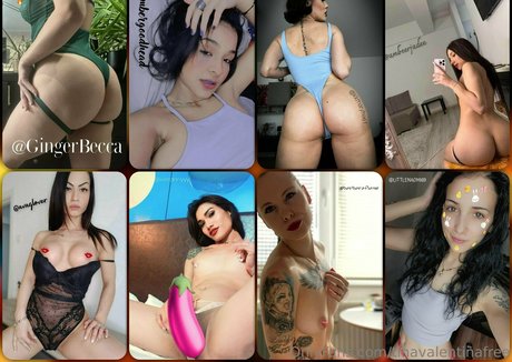 Tinavalentinafree