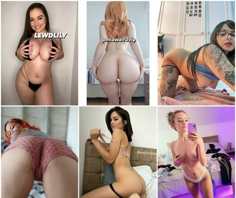 Lewdlilyfree