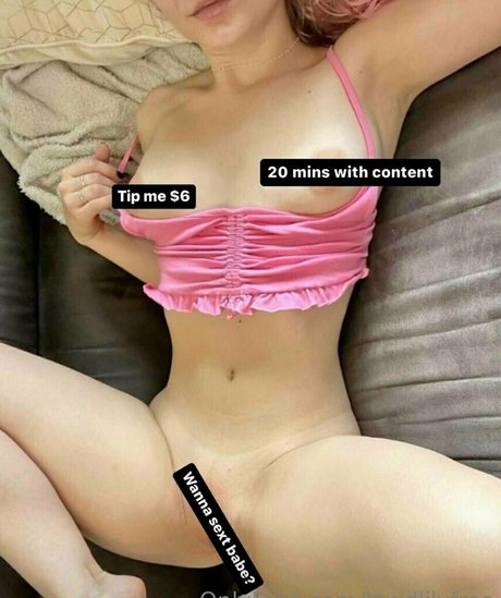 Lewdlilyfree