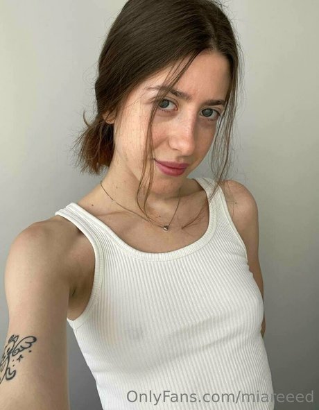 Naakte gelekte OnlyFans-foto van Miareeed