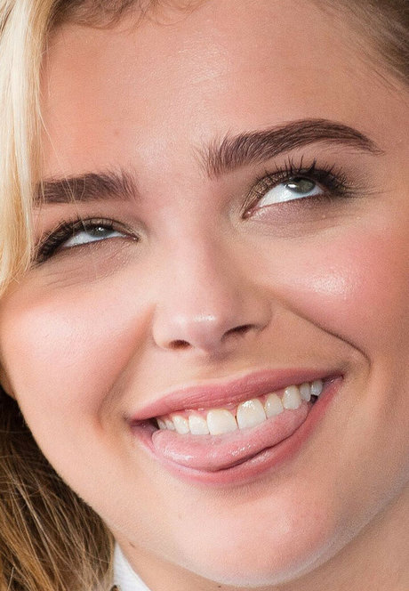 Chloe Grace Moretz