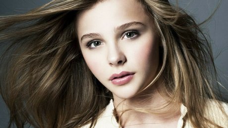 Chloe Grace Moretz