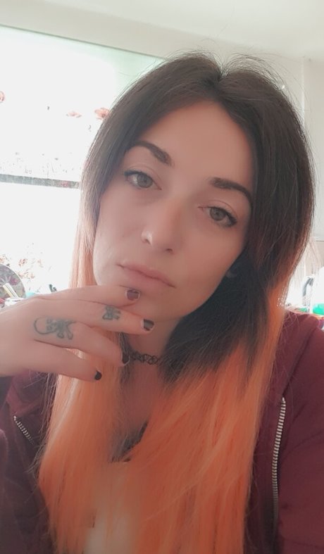 Naakte gelekte OnlyFans-foto van Msvnsfw