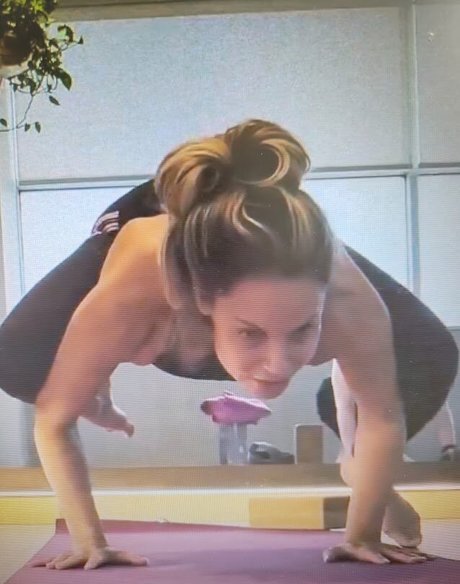 Trish Stratus