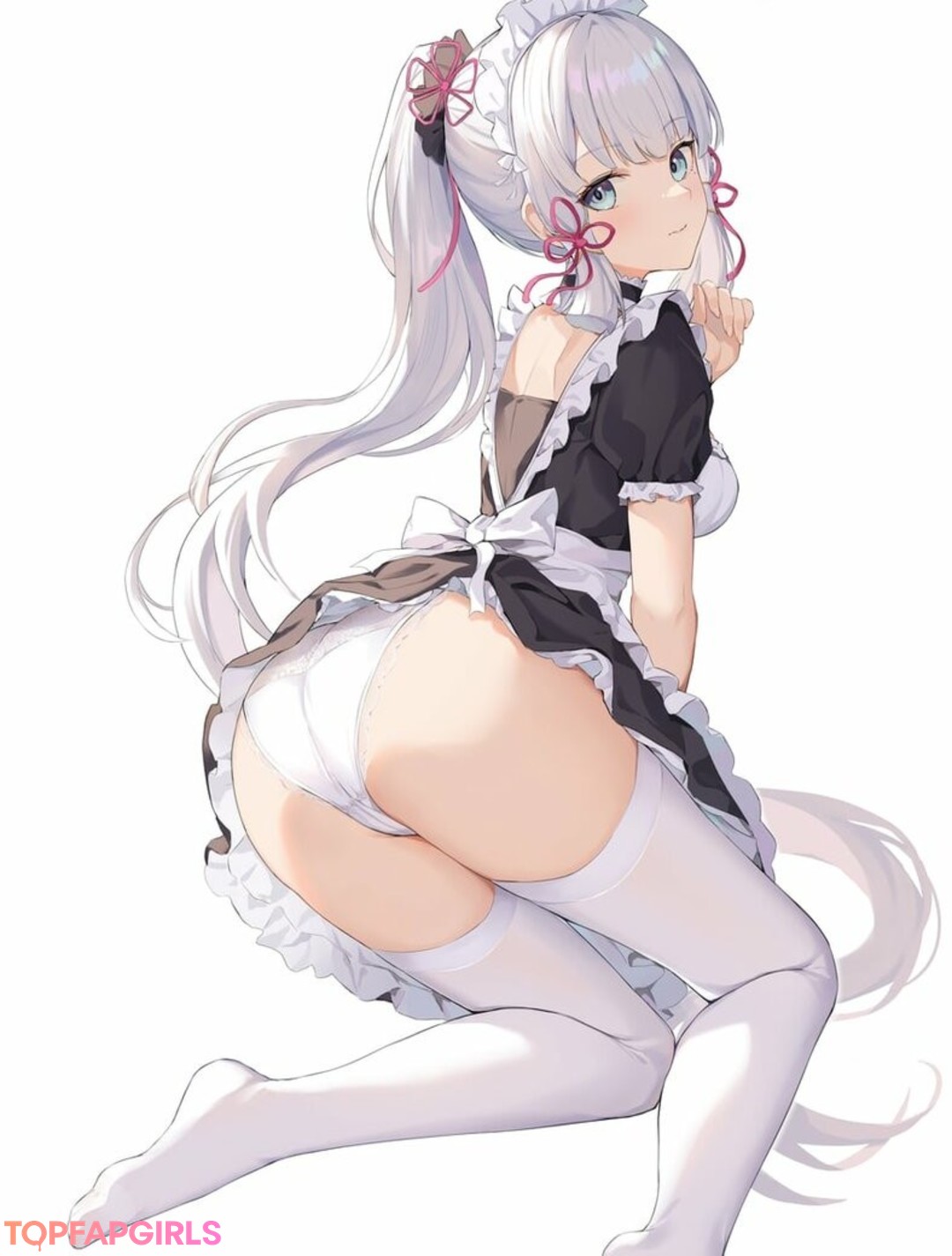 Naakte gelekte OnlyFans-foto van Genshin Impact #1498