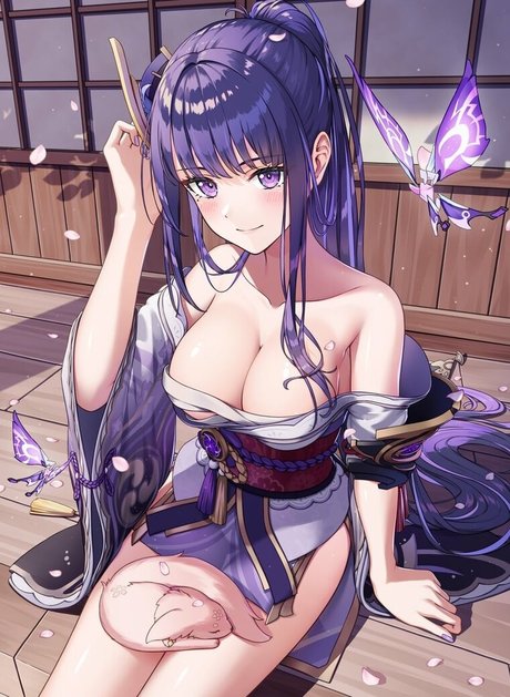 Genshin Impact