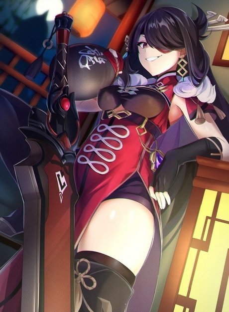 Genshin Impact