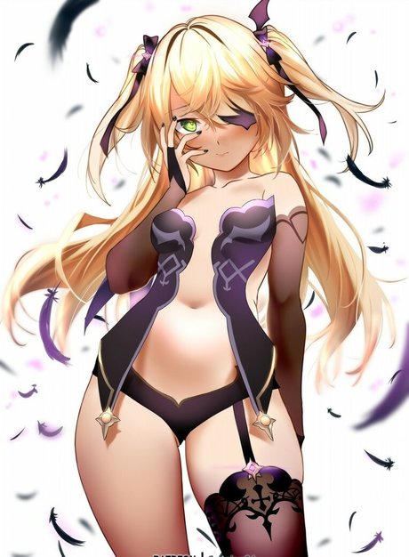 Genshin Impact