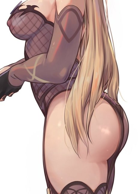 Genshin Impact