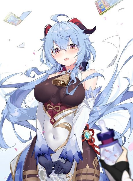 Genshin Impact